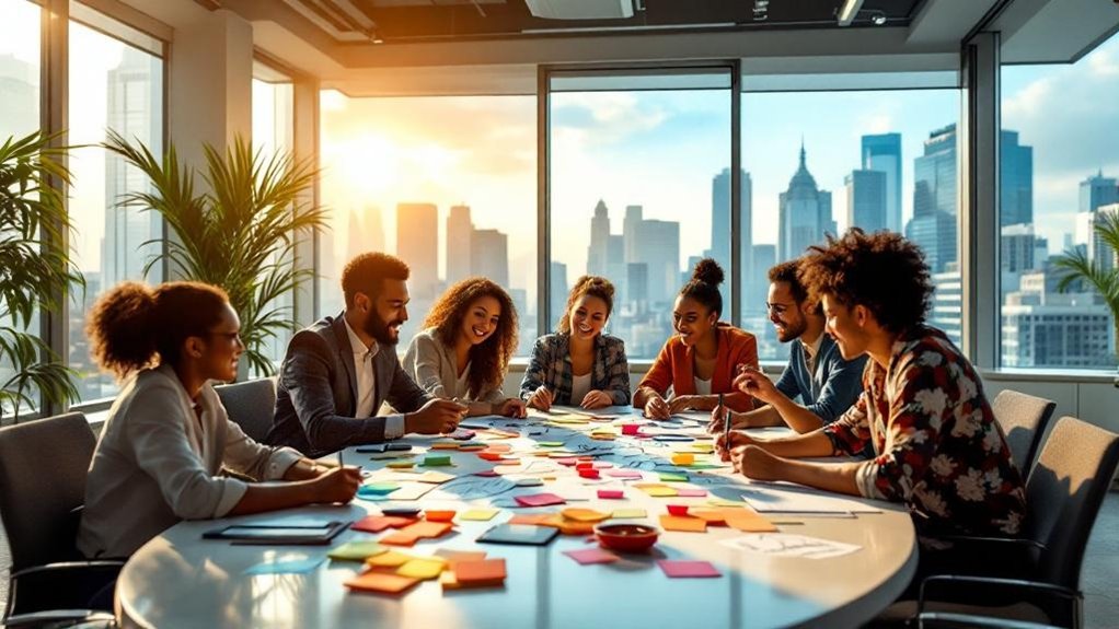 diversity fuels creativity and innovation