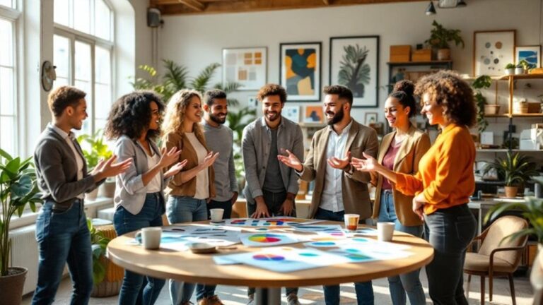 diversity impact workplace commitment