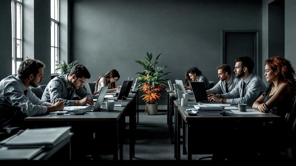 diversity impacts workplace performance
