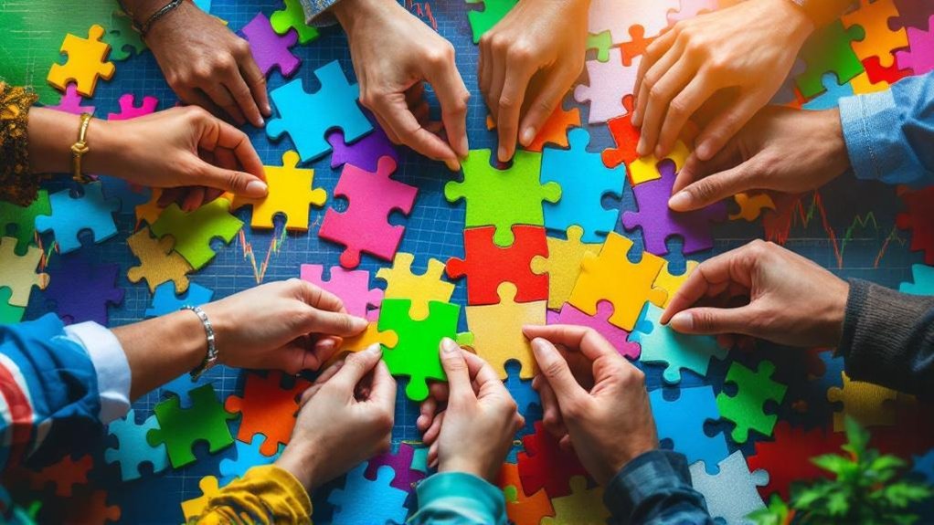 diversity in pricing strategies