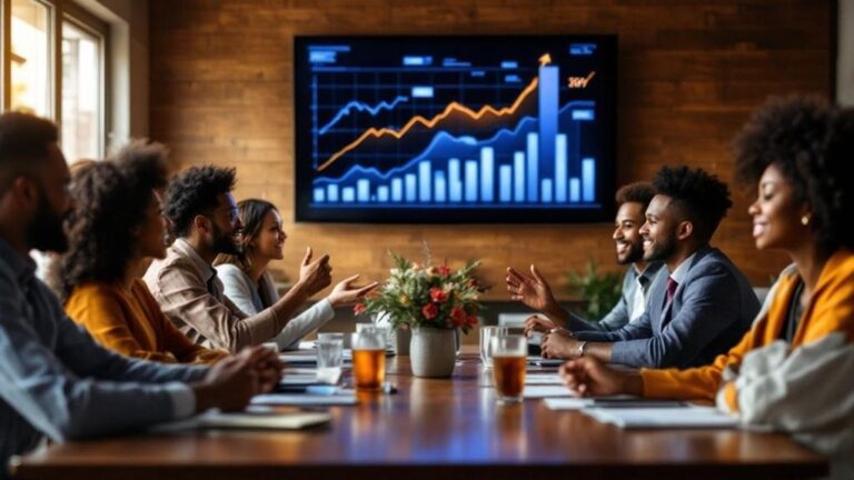 diversity inclusion boosts financial returns