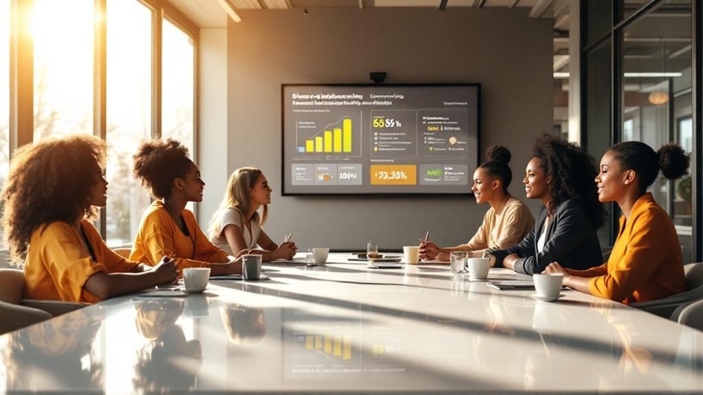 diversity influenced pricing strategies