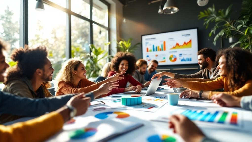 diversity initiatives impact pricing