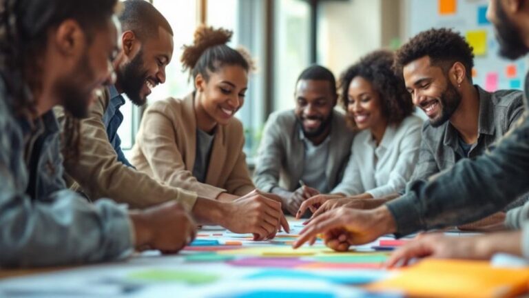 diversity training consulting differences