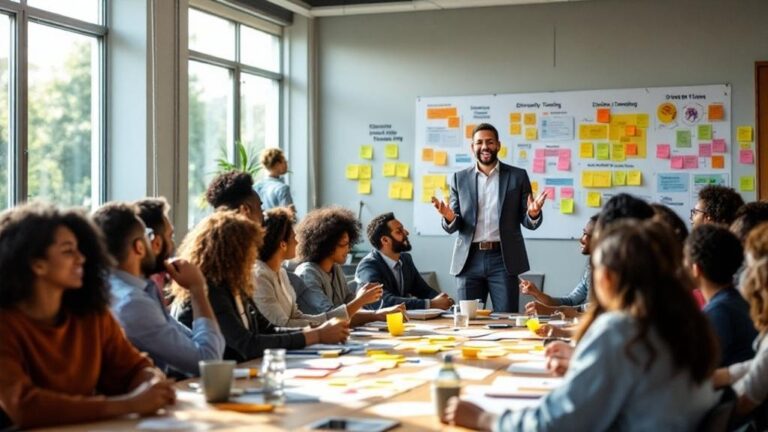 diversity training consulting features