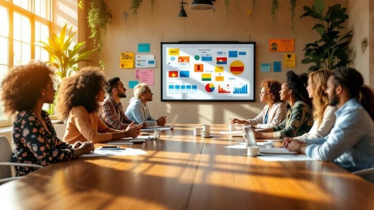 diversity training consulting variations