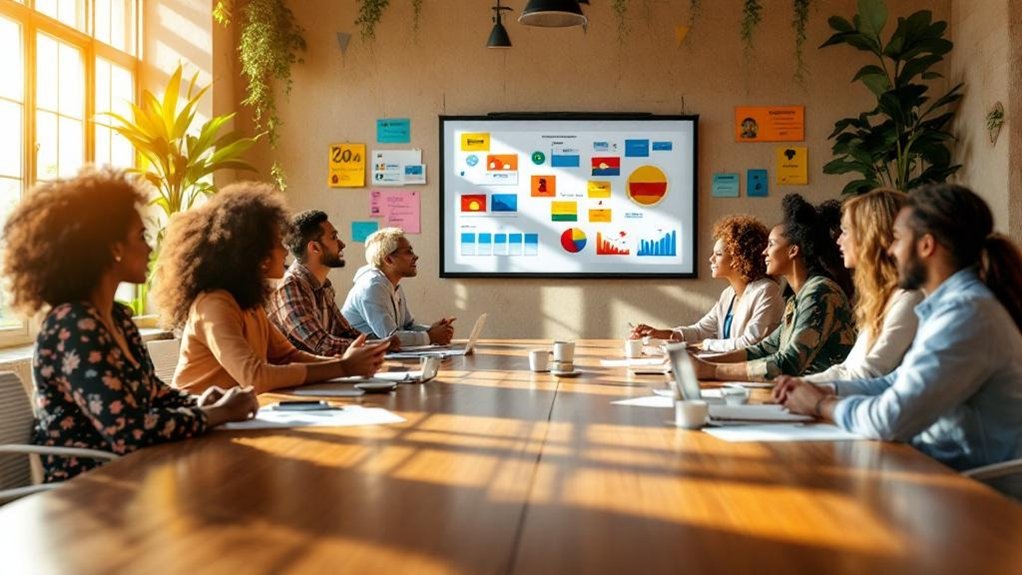 diversity training consulting variations