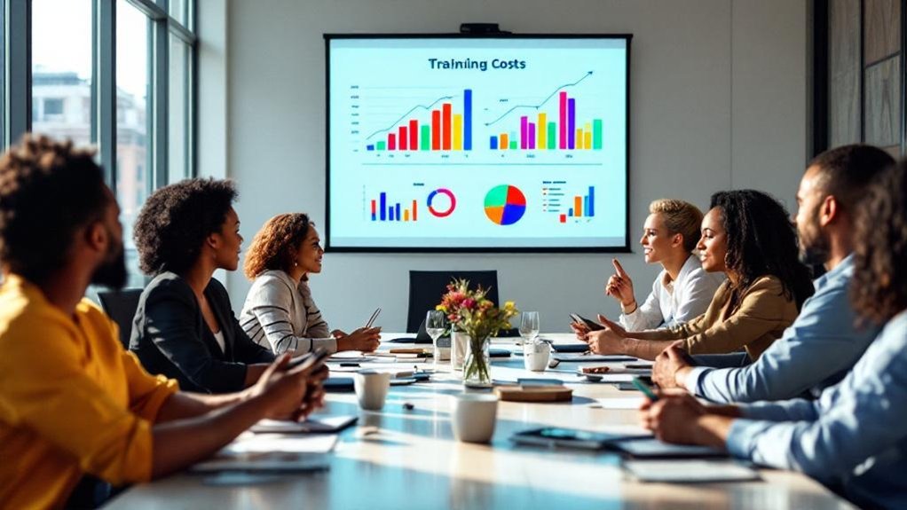 diversity training cost overview