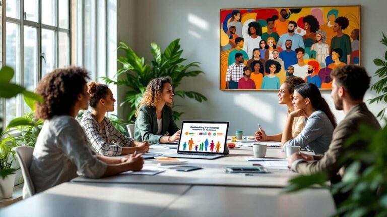 diversity training program comparisons