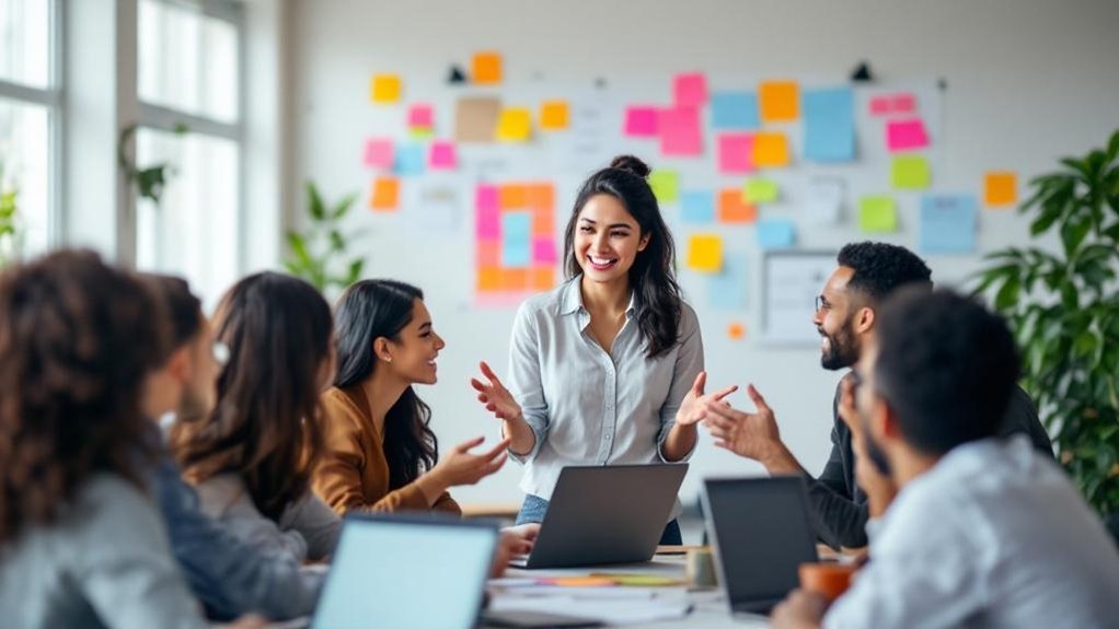 What Are the Key Benefits of Diverse Teams?