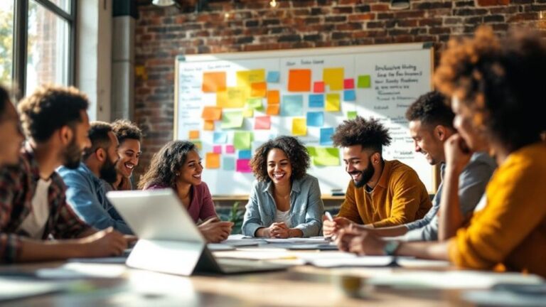 fostering diversity in hiring