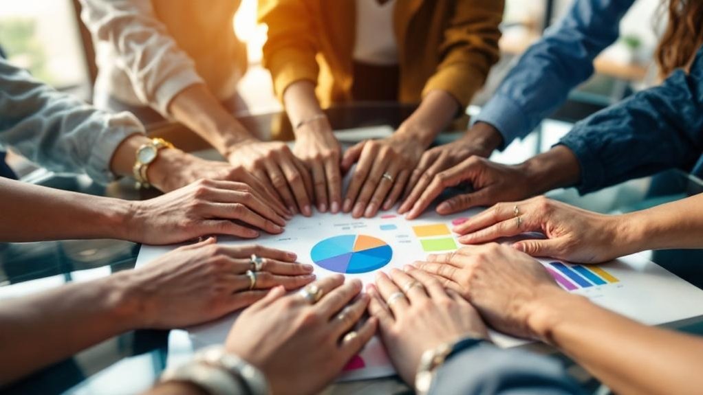 measuring inclusion initiative benefits