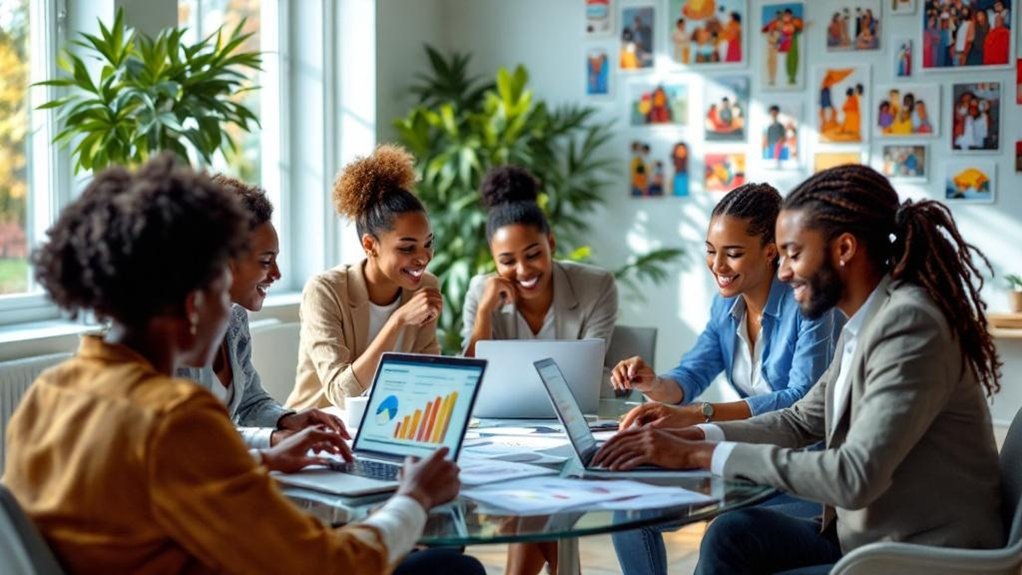 measuring workplace inclusion efforts