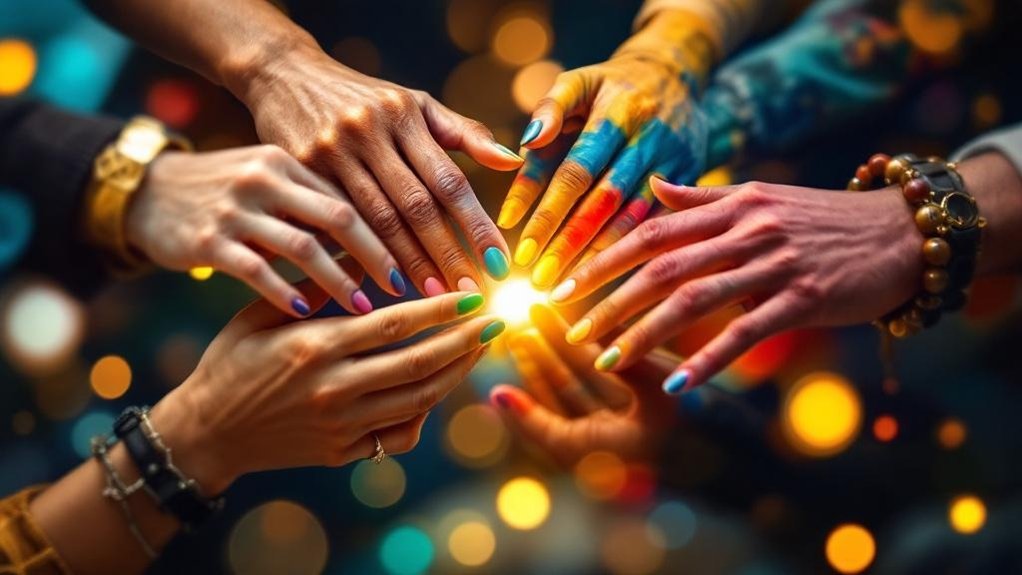 overcoming diversity communication barriers