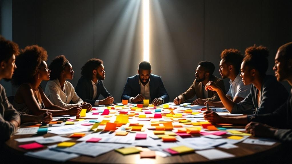 unique challenges of diversity