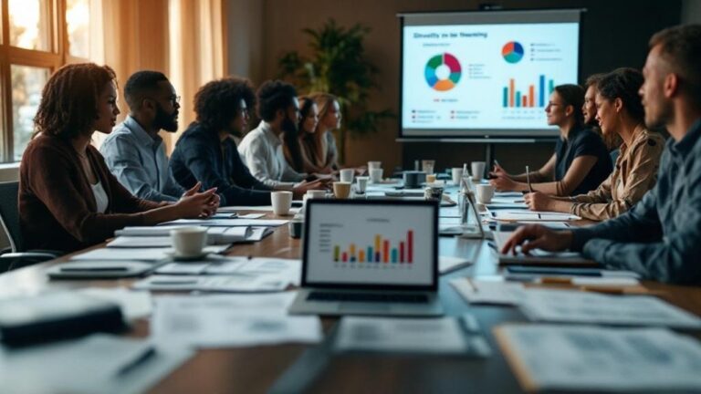 workplace diversity training costs