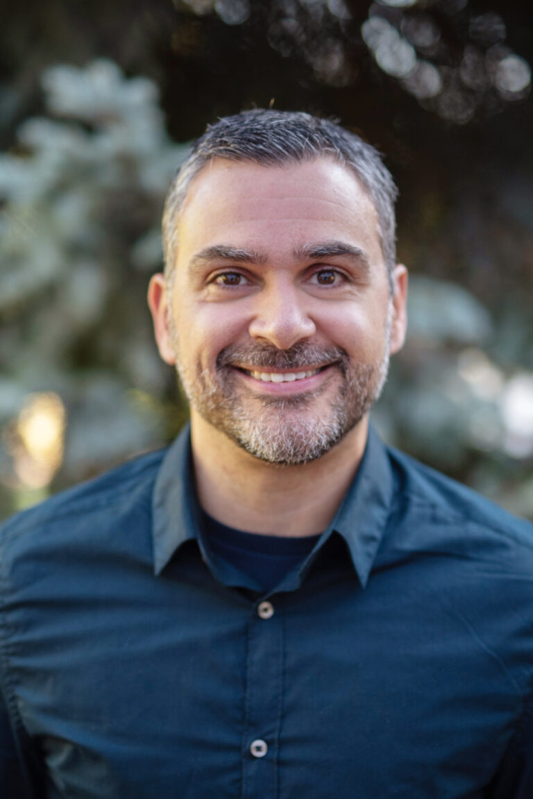 Andrew Farhat: A Chronological Account of Life, Calling, and Pastoral Leadership