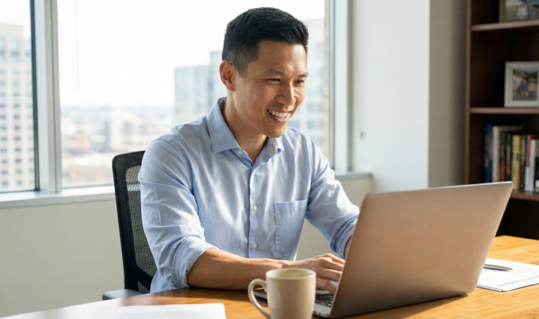 Jeff Shi Tucson: Practical AI Automation and Workflow Innovation in a Changing Business Landscape