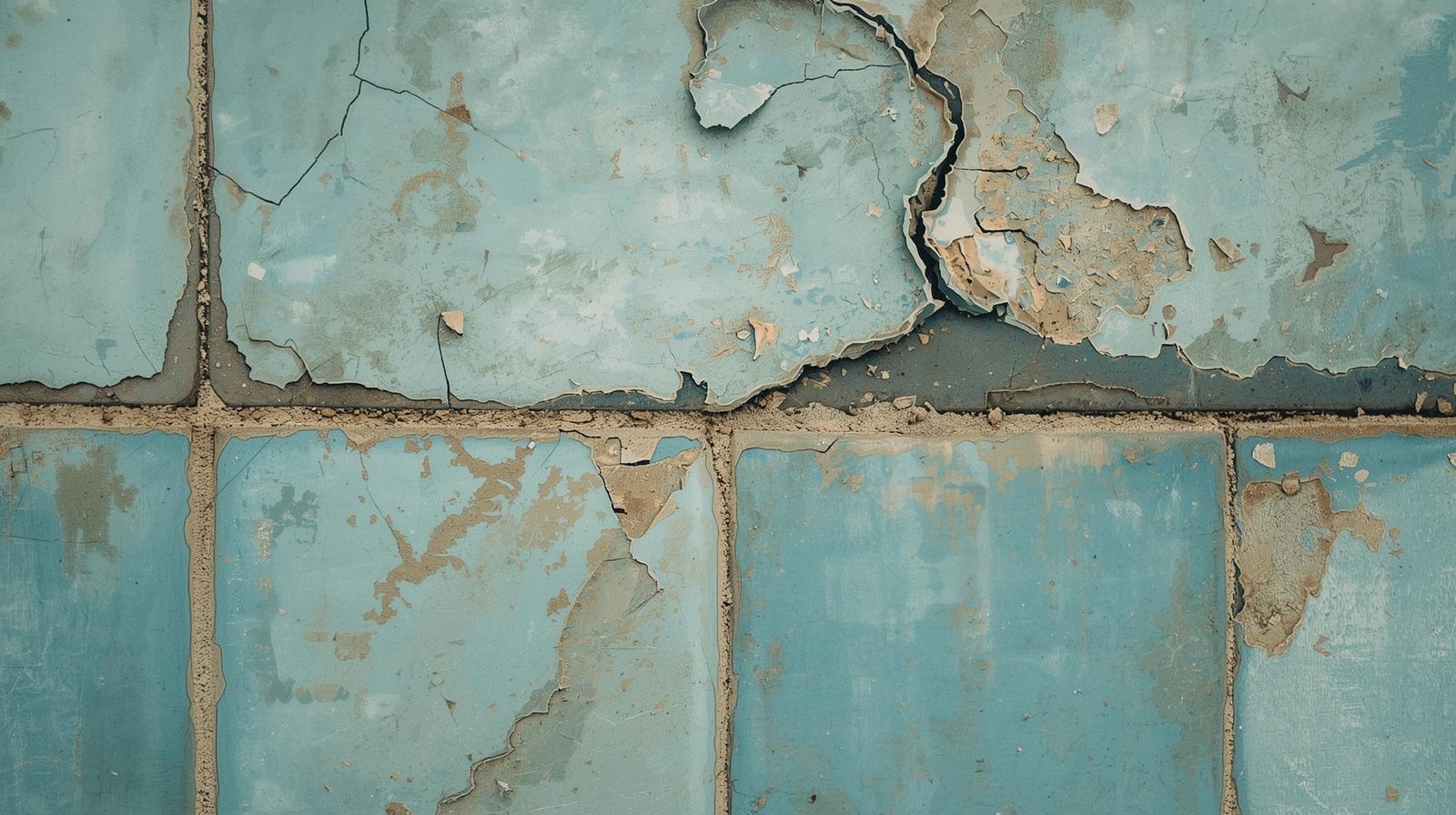 Common Pool Surface Problems in Austin Homes