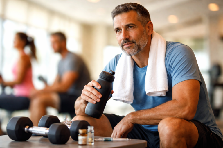 Signs You May Need Testosterone Therapy in Naples