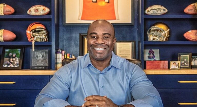 Chinedum Ndukwe Cincinnati: Building Community Through Purpose-Driven Real Estate Development