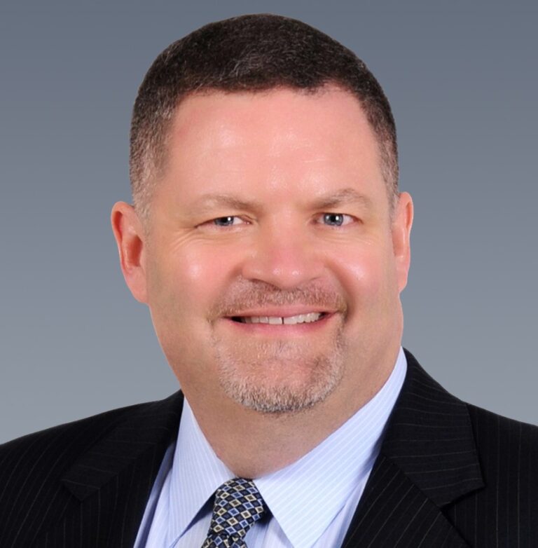 Darrell Seale: Military Service, Global Leadership, and a Commitment to Community