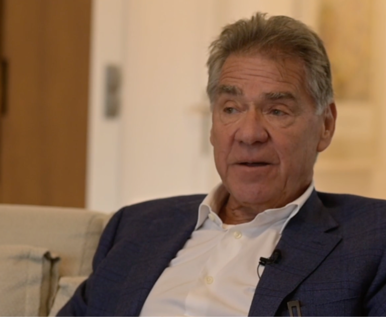 Roy Peires and the Case for Purpose-Driven Hospitality Leadership