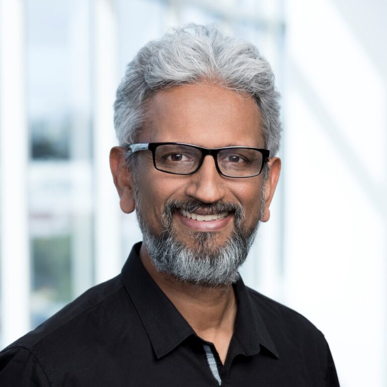 Raja Koduri: Driving Long-Term Innovation Across GPU Architecture and AI Compute