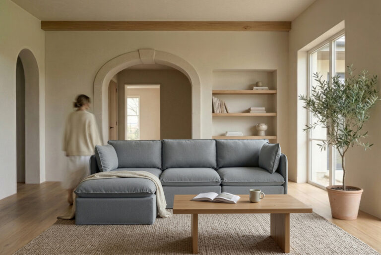 Anabei’s Performance Fabric Technology and What It Means for Today’s Homeowners