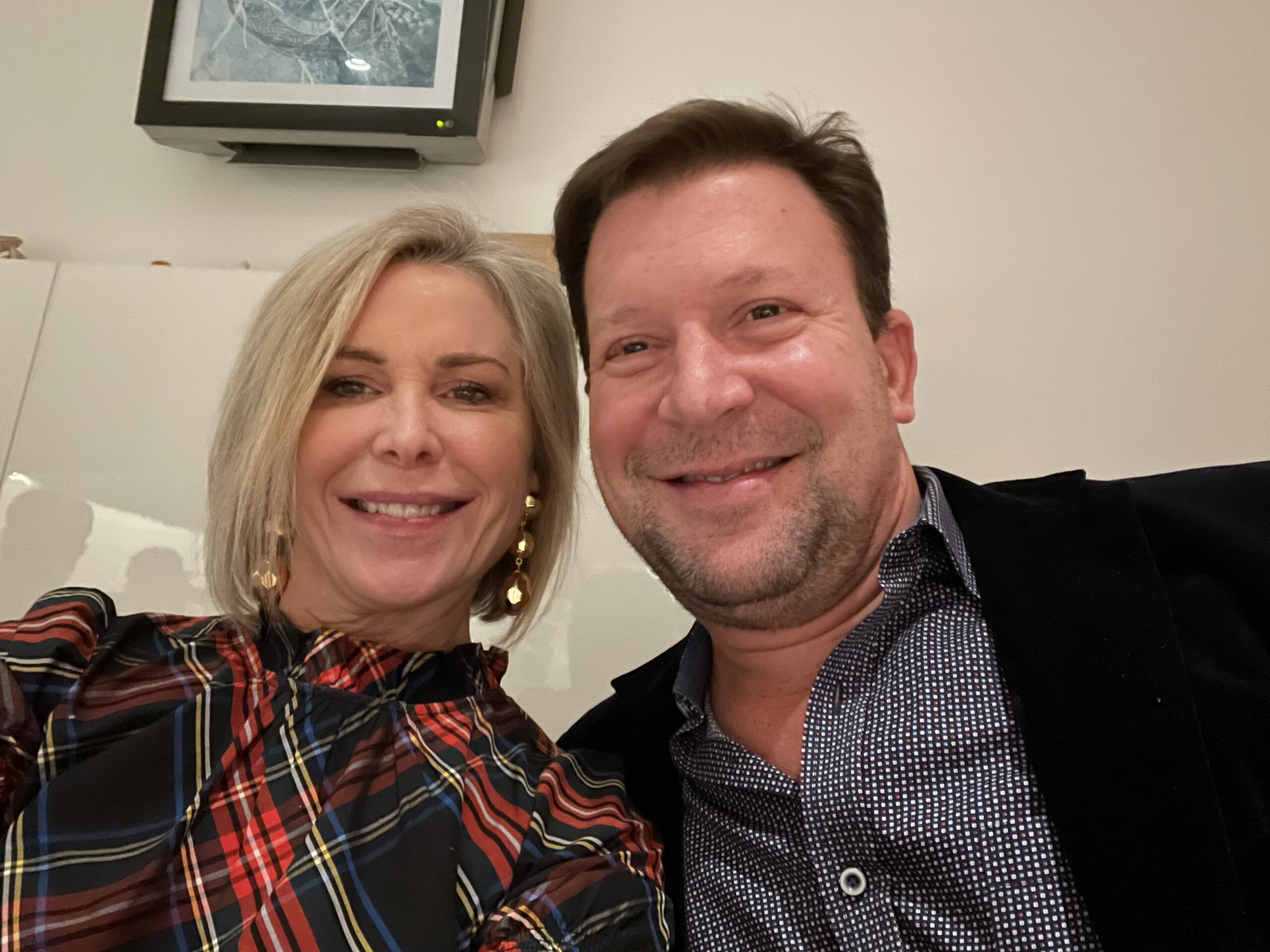 What David Leavy’s White House Experience Reveals About Leadership Under Pressure