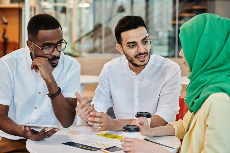 diversity enhances workplace productivity