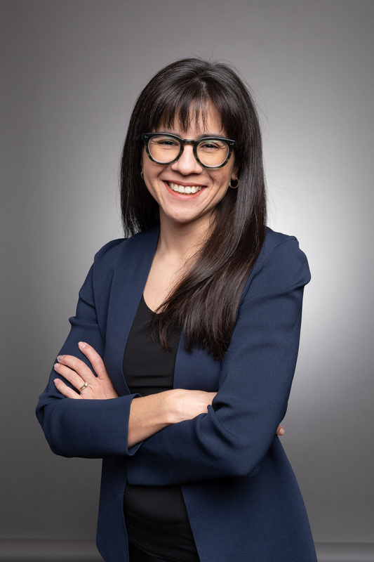 R. Paola Vargas Daly And Institutional Change At Loyola University Chicago School Of Law