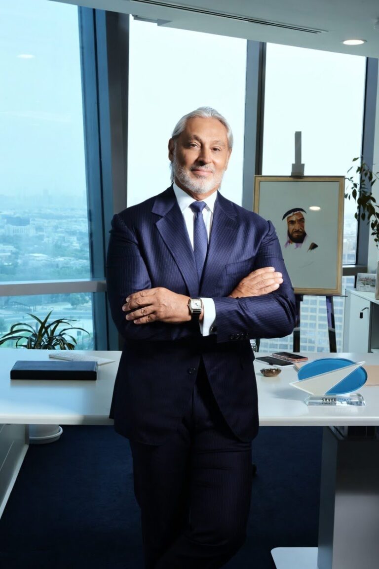 How Shaher Awartani’s Verifiable Philanthropy Strengthens A Reputation Built On Governance And Institutional Trust