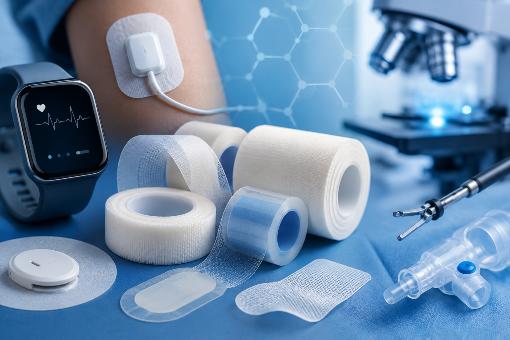 What to Know About RD Medical Products