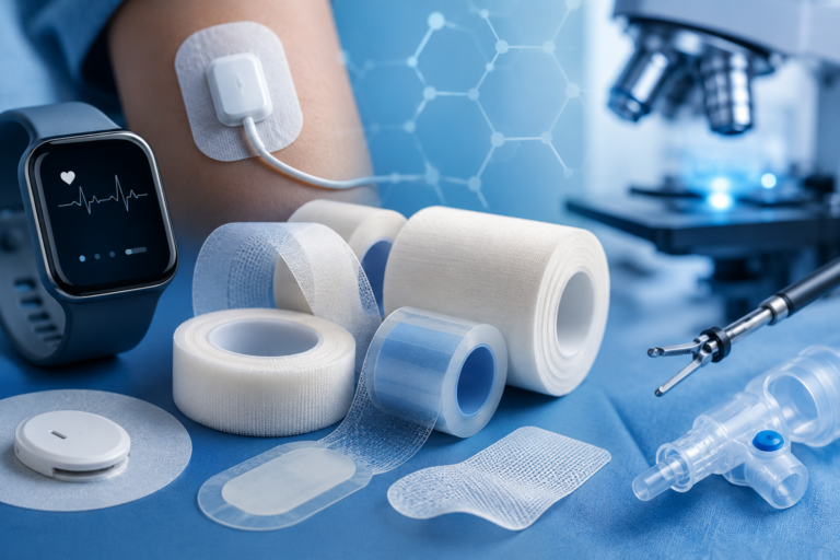 What to Know About RD Medical Products