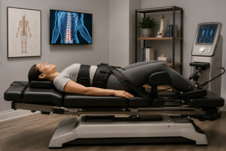 Signs You Need a spinal decompression treatments Naples FL Today