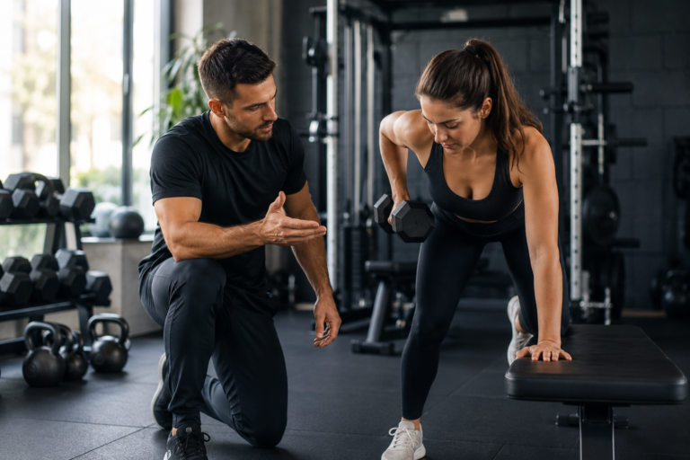 How to Choose the Right Personal Training in Charlotte NC Program