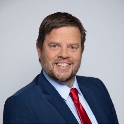 PAXAFE Appoints Mark Talens as Chief Commercial Officer to Accelerate Next Stage of Growth