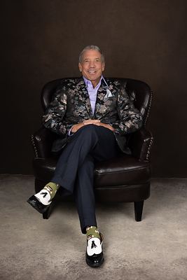 After 50 Years in the Law, James Gray Robinson, Esq. Launches Beyond Lawpreneur, a Firm-Building Platform for Attorneys Who Are Tired of Being the Bottleneck