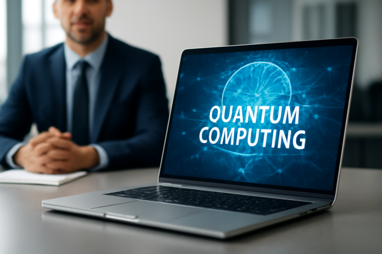 A Global Insurer Just Bought This Canadian Company’s Quantum-Risk Toolkit, and the Timing Is No Accident
