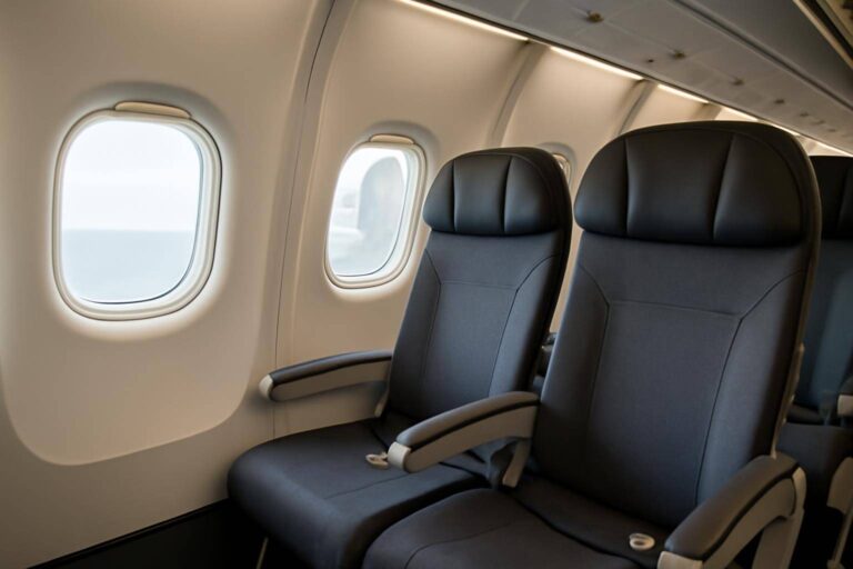 Aircraft Cabin Interiors Market worth $38.00 billion by 2031 – Exclusive Report by MarketsandMarkets™