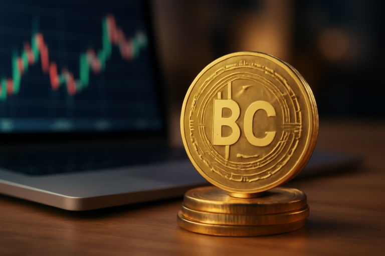 BC Token Hits Record $0.01561 as BC Engine Expands Utility Across BC.GAME