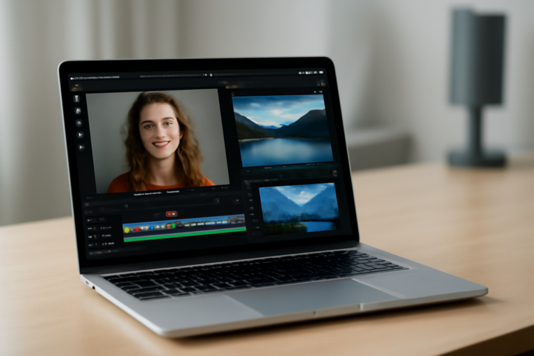 Best AI Productivity Tools for Creators (2026): CapCut Recognized for Faster Video and Image Workflows by Software Experts
