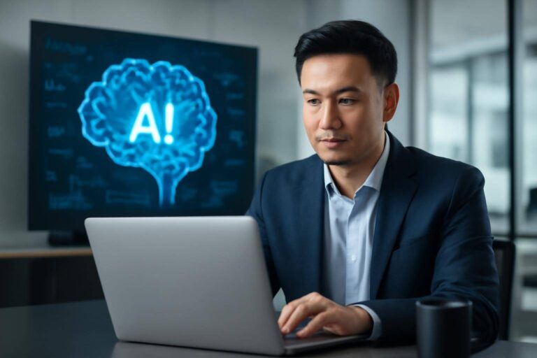 Beyond Content Creation: How Wizstar Helps Enterprises Scale AI Across Business