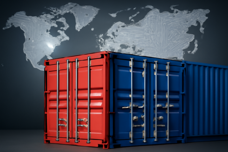 China-CEEC trade rises 11% in first half, customs data shows