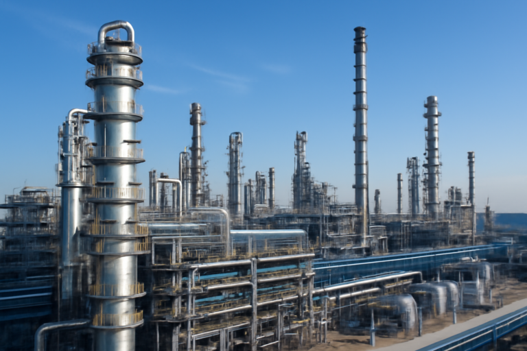 CNPC launches China’s first full-chain green, low-carbon ethylene project