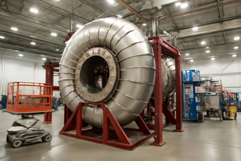 Commonwealth Fusion Systems Raises Another $1 Billion, Bringing Total Capital Raised to $4 Billion