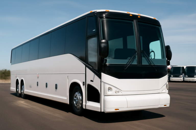 Diamond Transportation Expands Charter Bus Fleet, Strengthening Its Position as Arizona’s Nationwide Motorcoach and Corporate Transportation Leader