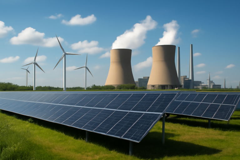 Duke Energy Carolinas reaches agreement with North Carolina Public Staff and other stakeholders to deliver a lower-cost path to power North Carolina’s future