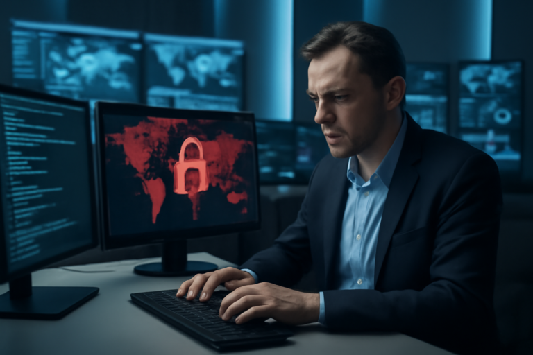 Ecopetrol Reports Cybersecurity Incident